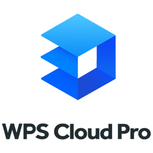 WPS Cloud Pro