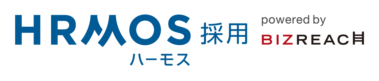 HRMOS採用