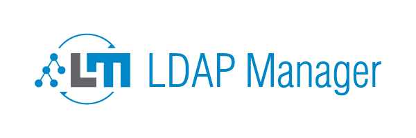 LDAP Manager
