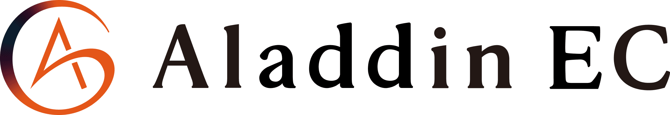 アラジンEC