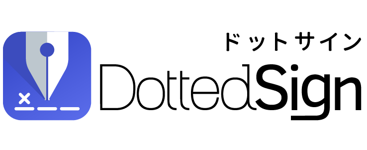 DottedSign