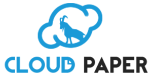 CLOUDPAPER