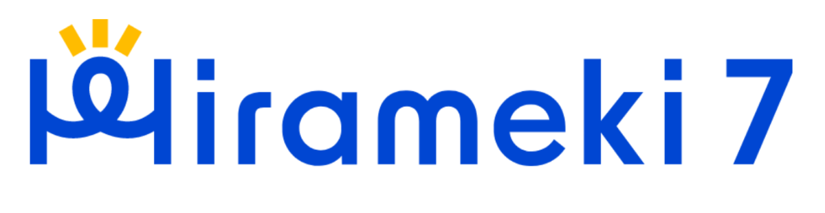 Hirameki 7