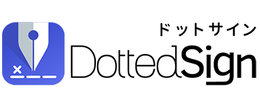 DottedSign