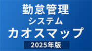 会計業務システムカオスマップ